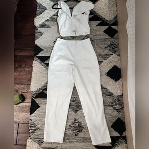 Sugar Lips top and pants